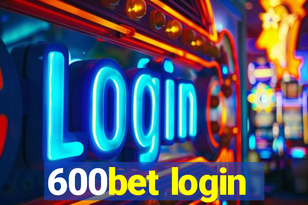 600bet login